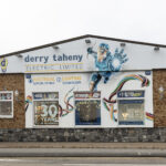 Derry Taheny Electrical Limited
