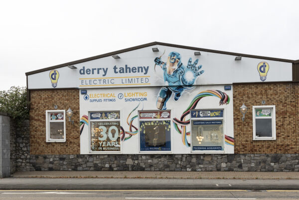 Derry Taheny Electrical Limited
